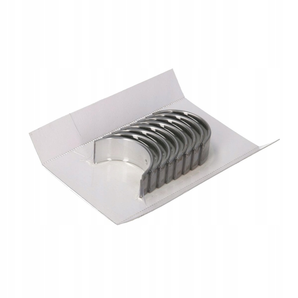 фото №1, Вкладыши шатуна glyco 01-4163/4 std