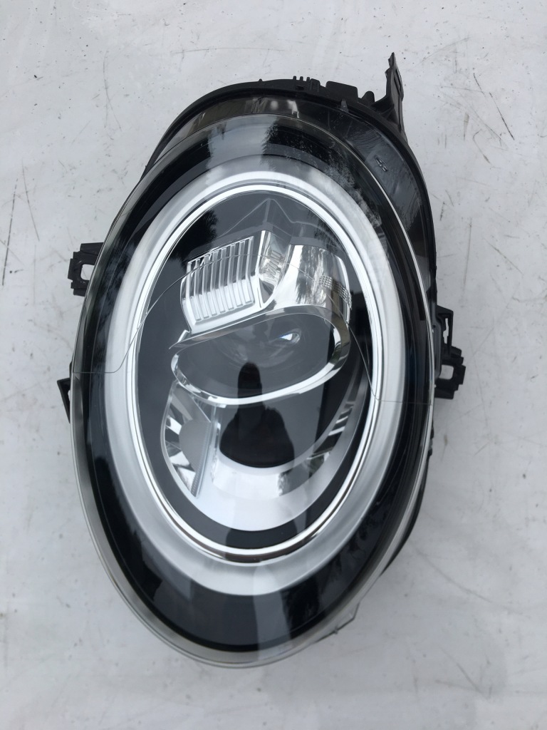 Купить Mini f55 f56 f57lift фара передняя левая full led 8738657
