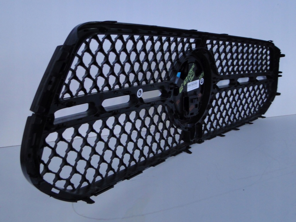 Mercedes gle 167 рестайлінг  w167 suv c167 купе решітка радіатора решітка радіатора amg на камера Доставка