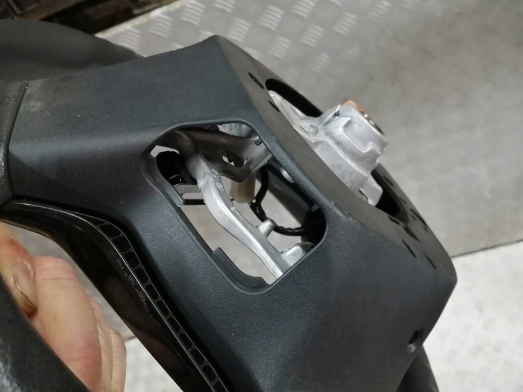 фото №8, Peugeot 108 citroen c1 ii aygo воздуховод