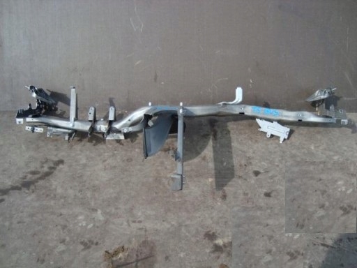 фото №1, Vw t5 transporter multivan caravelle каркас панели