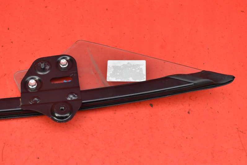 фото №6, Стекло боковая правая перед передняя малый mazda mx5 mx-5 4 iv nd lift 15-23