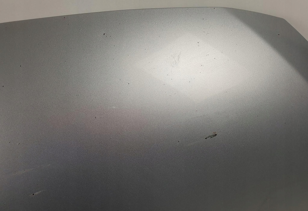 фото №3, Капот mazda 5 i cr