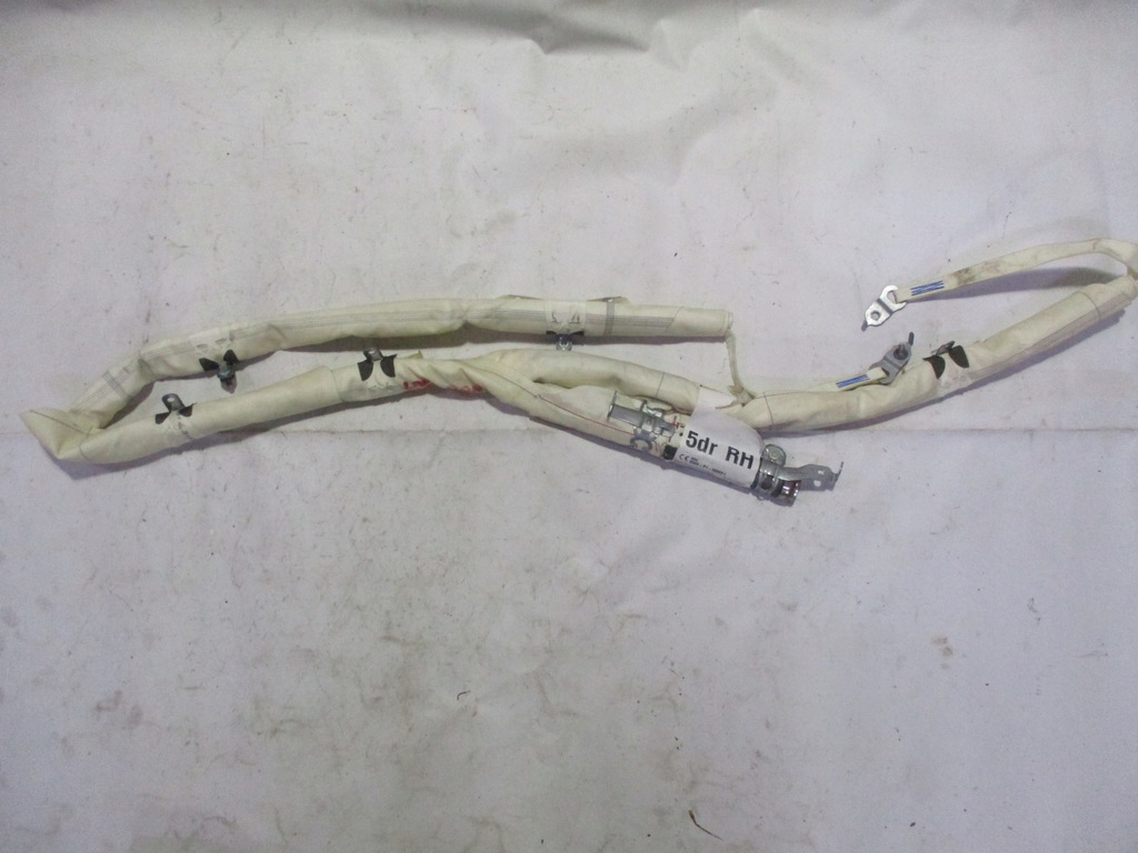 фото №5, Шторка безпеки права range rover evoque 5 двері