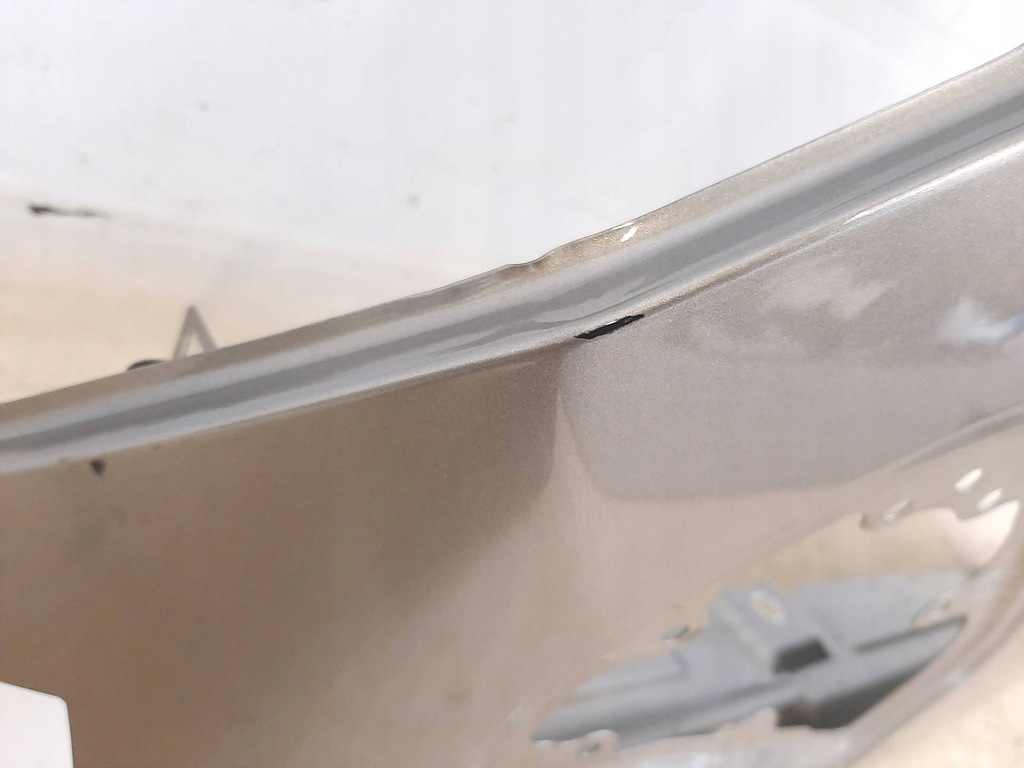 фото №3, Крыло правый mini f60 countryman c2k