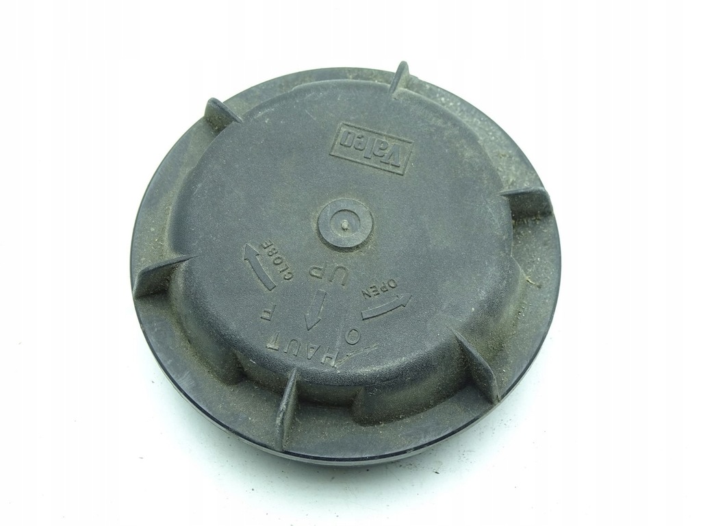 фото №1, Renault laguna ii 01-07 заглушка кришка лампи перед