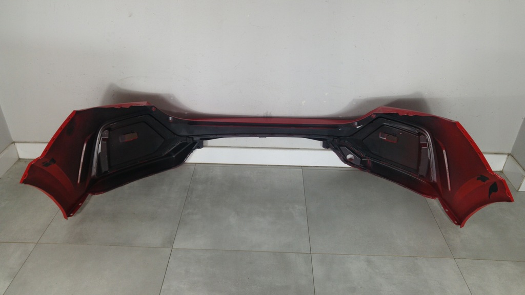 фото №6, Honda civic x10 type r бампер задняя 71501-tgh-zz00