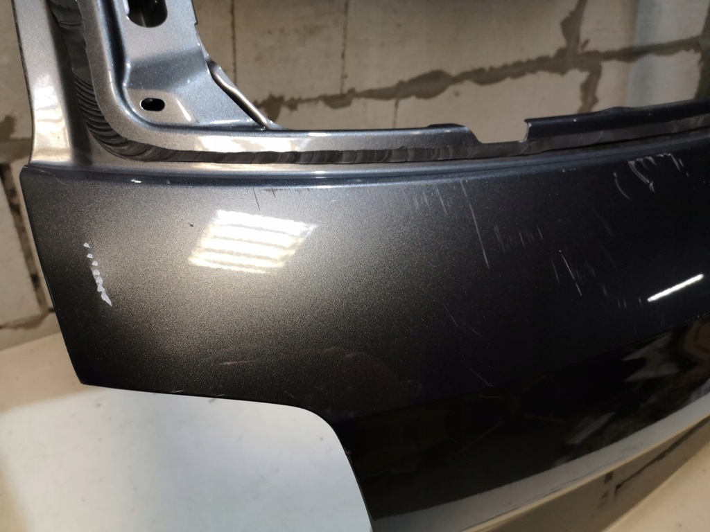 фото №7, Кришка багажника багажника audi q2