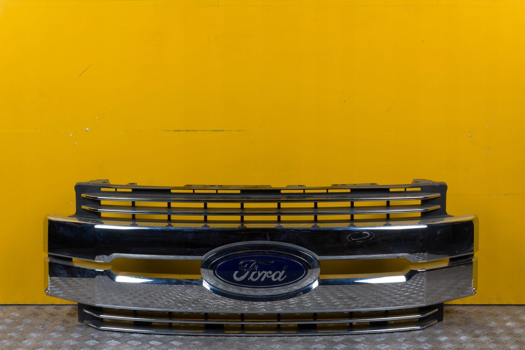 фото №1, Ford f250 f350 2017 2018 решітка радіатора решітка радіатора перед usa