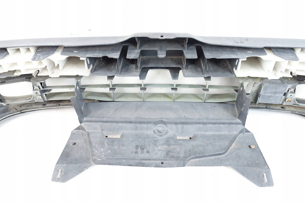 фото №8, Бампер передній перед renault megane scenic