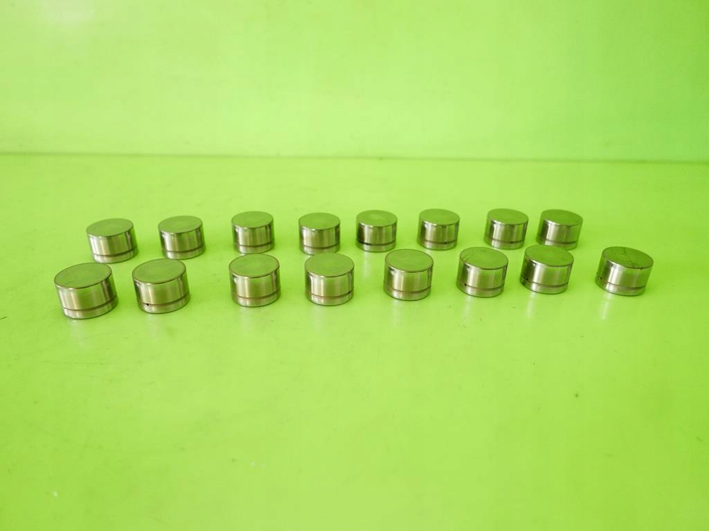 фото №2, Гидрокомпенсаторы толкатели zawowore mercedes r170 slk 2.3