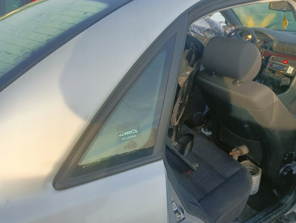 фото №1, Стекло кузовная audi a4 b5