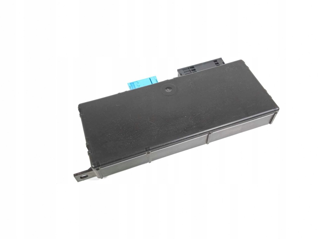 фото №7, Bmw f25 x3 модуль блок керування zgw 9266410