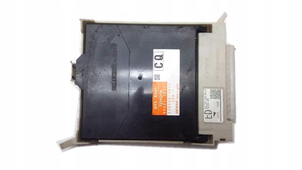 Купить Модуль блок управления комфорта lexus gs 89221-30332