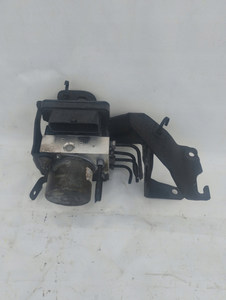 фото №1, Citroen c3 iii насос abs 9822373680