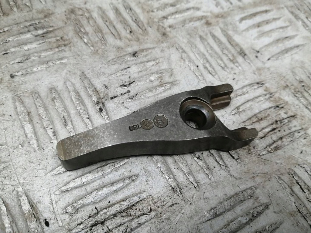 фото №1, Scudo expert citroen jumpy ii крепление кронштейн впрыска