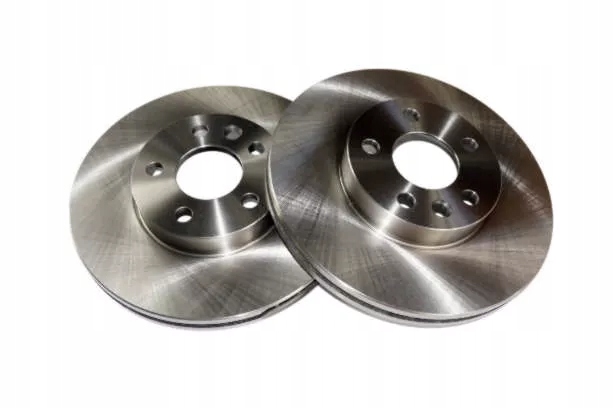 фото №1, Гальмівні диски перед ford galaxy seat alhambra vw sharan