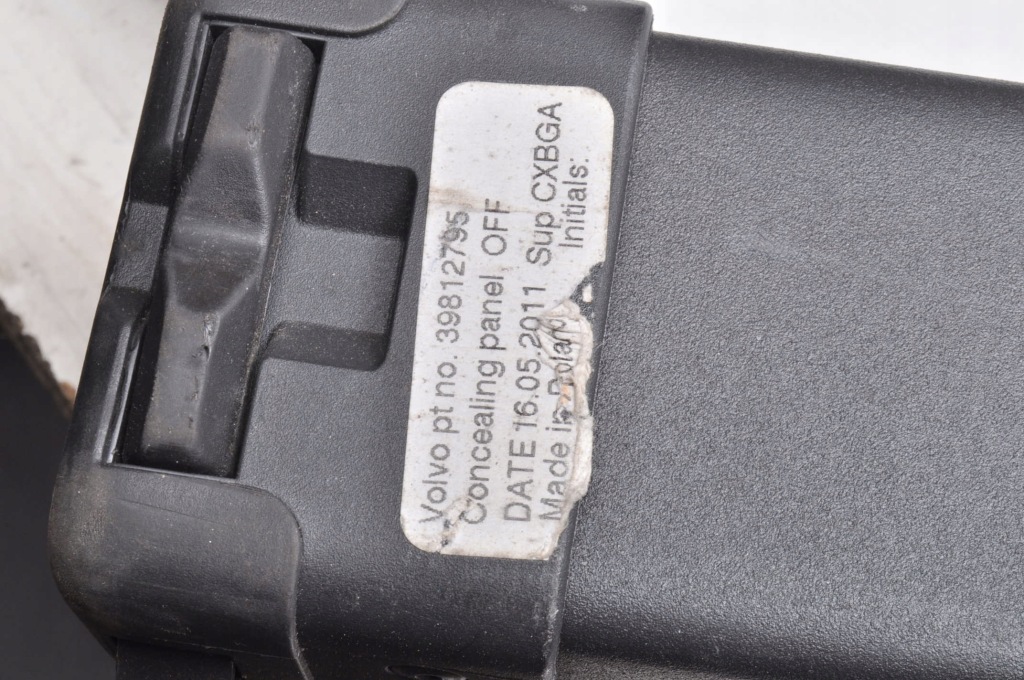 фото №8, Volvo v60 шторка задня задня kombi 39812795