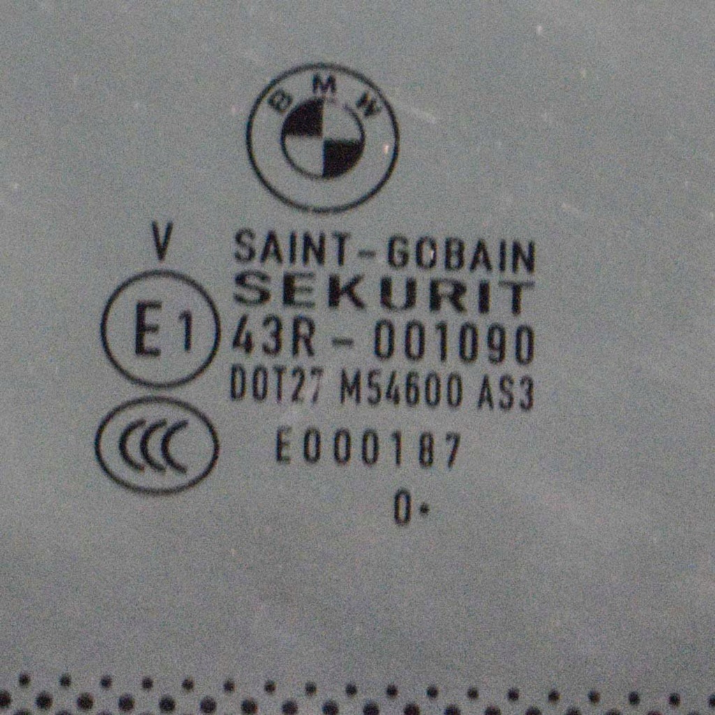 фото №6, Bmw 5 gt f07 2011 люк комплект