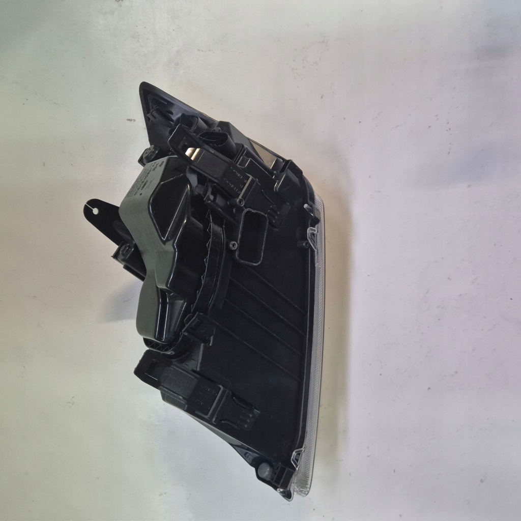 Ford focus mk2 фара лампа правая перед 4m51-13w029-ac с Разборки