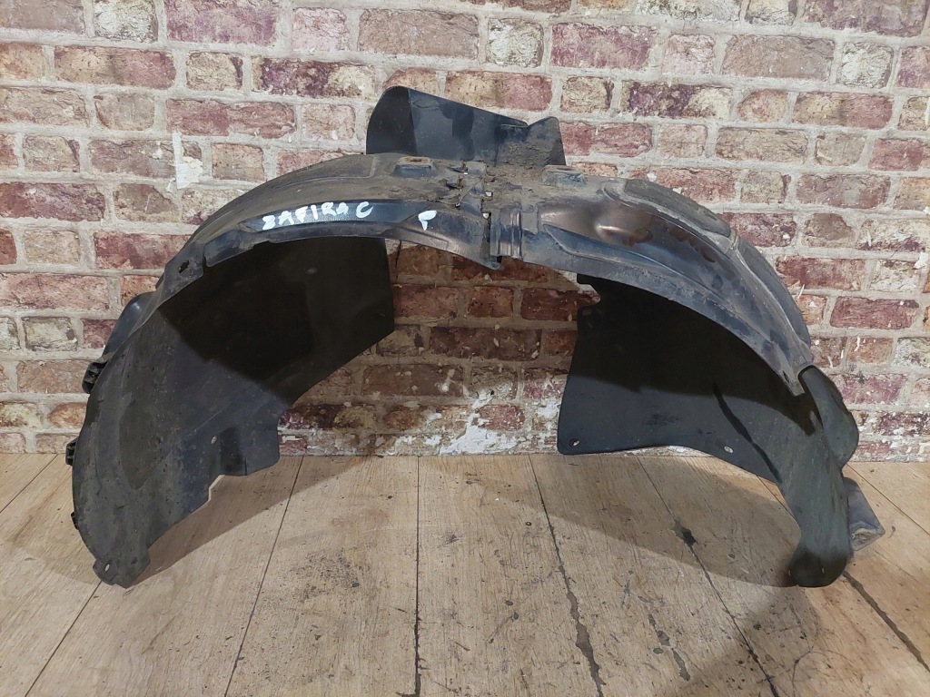 фото №1, Подкрылок перед передние правое opel zafira c 12- 13301572