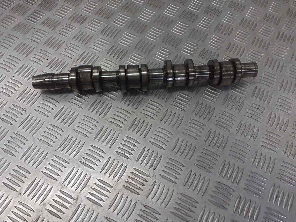 фото №1, Вал розподільного валу всмоктуючий vw golf v plus 2.0 tdi