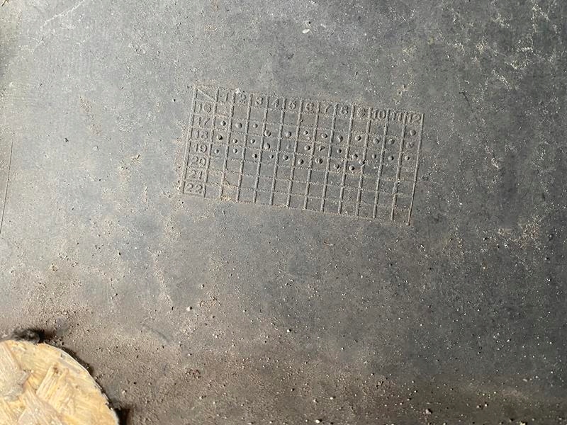 фото №8, Бампер задня задній peugeot 5008 2 ii