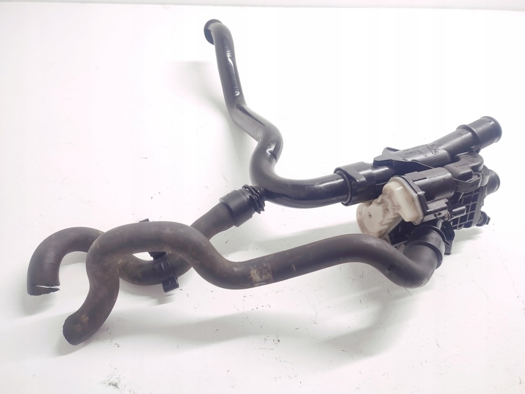 фото №13, Термостат ford s-max mondeo mk5 14- 2.0 ecoboost