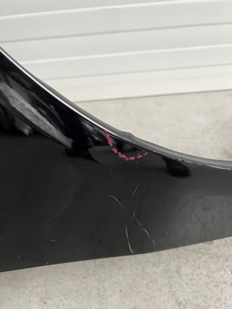 фото №7, Крыло правый передний перед opel corsa d