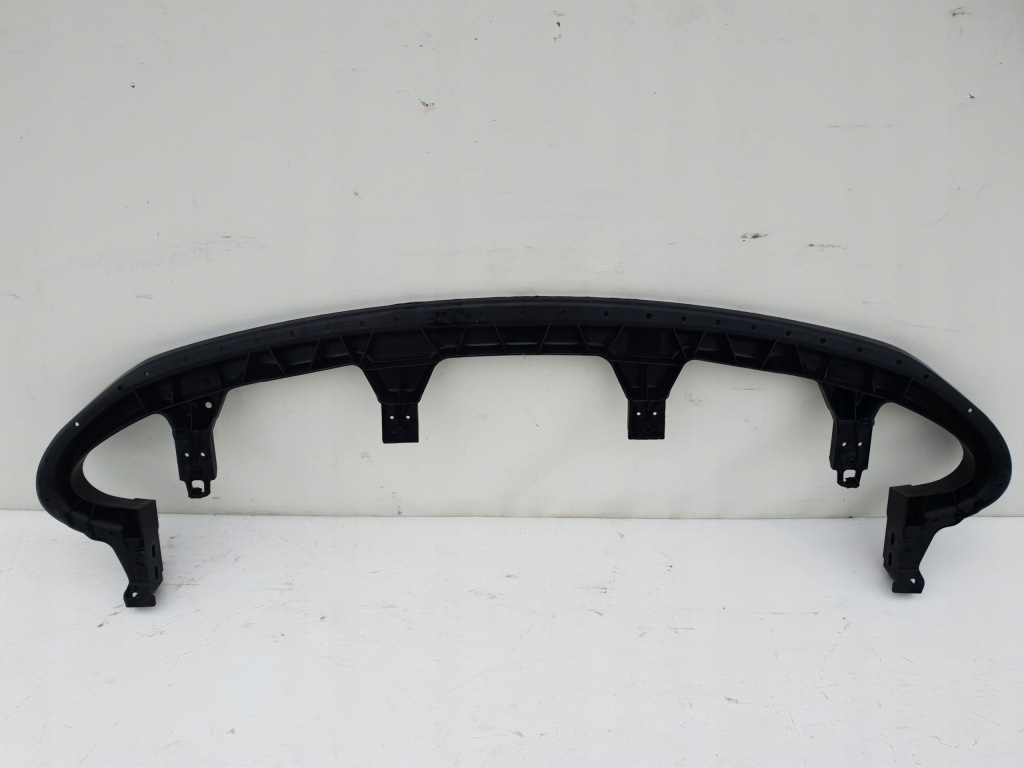 фото №8, Opel astra k v 15-19 балка усилитель нижние pod бампер перед 13423602