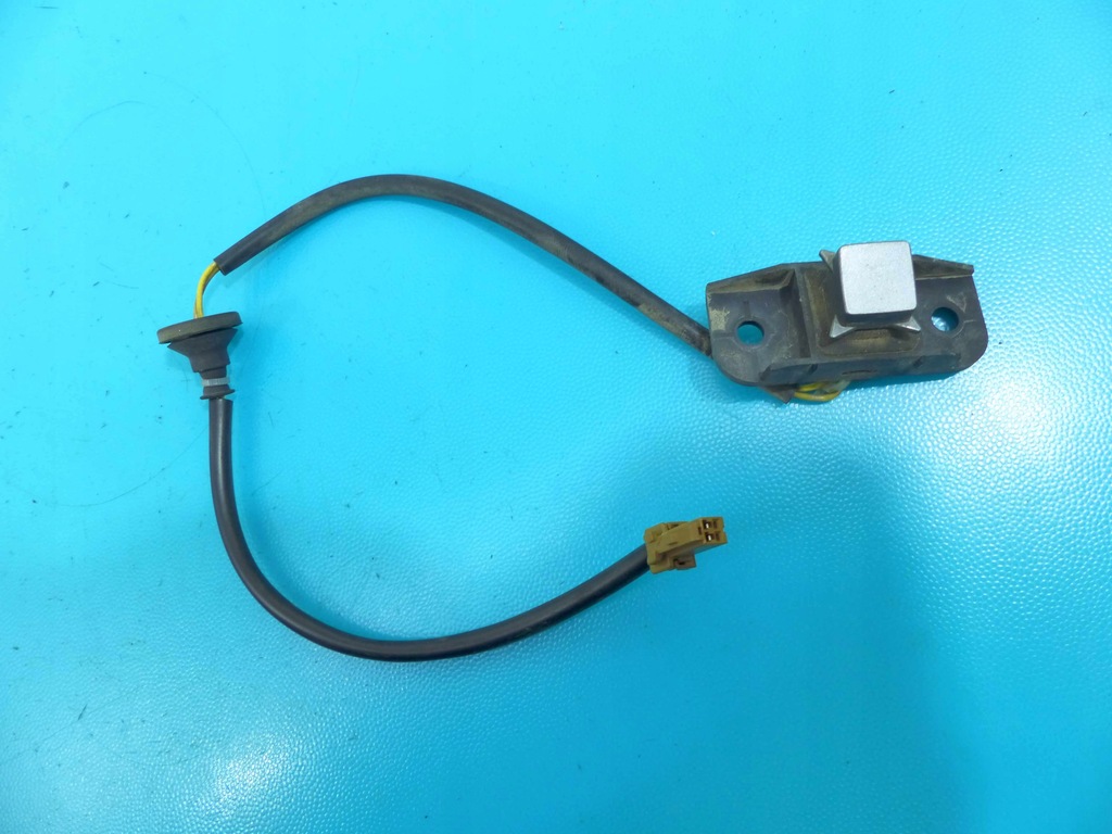 фото №2, Ручка кришки задня датчик renault talisman sedan