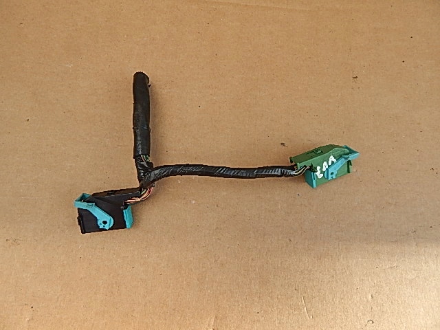 фото №1, Штекер спидометра приборы toyota corolla e11 97-01