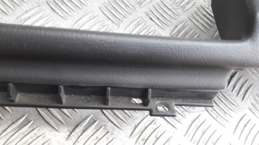 фото №8, Fiat ulysse ii молдинг защита приборная панель панели подушка безопасности