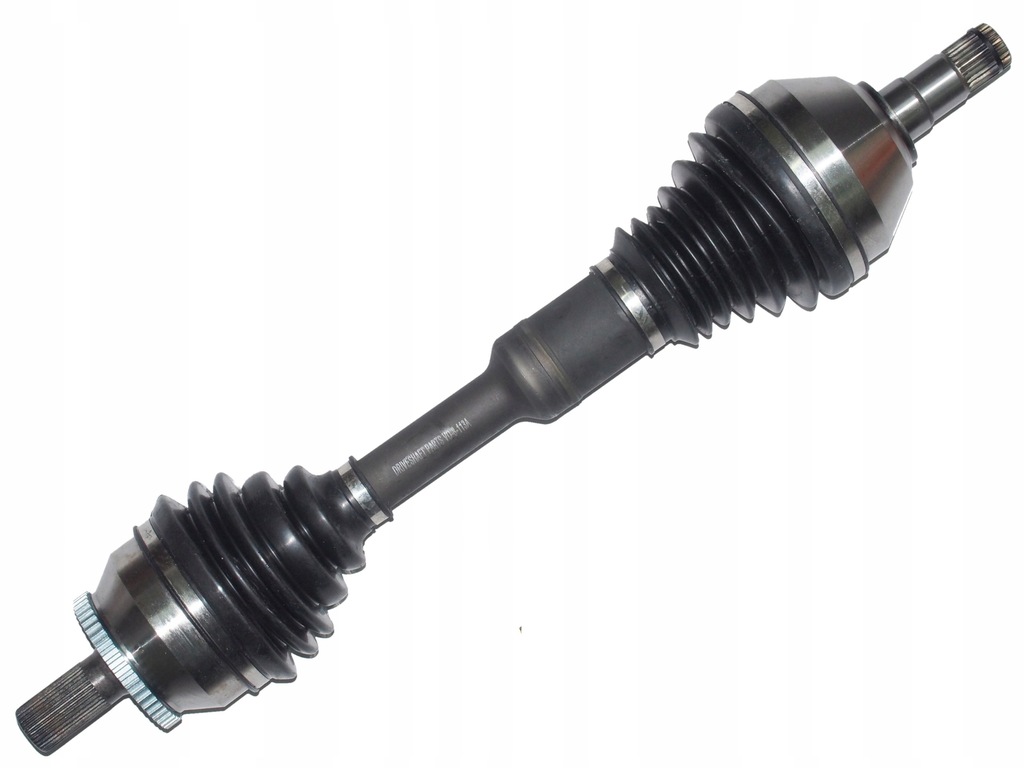 фото №5, Привідний вал привідна npw-vv-017 nty