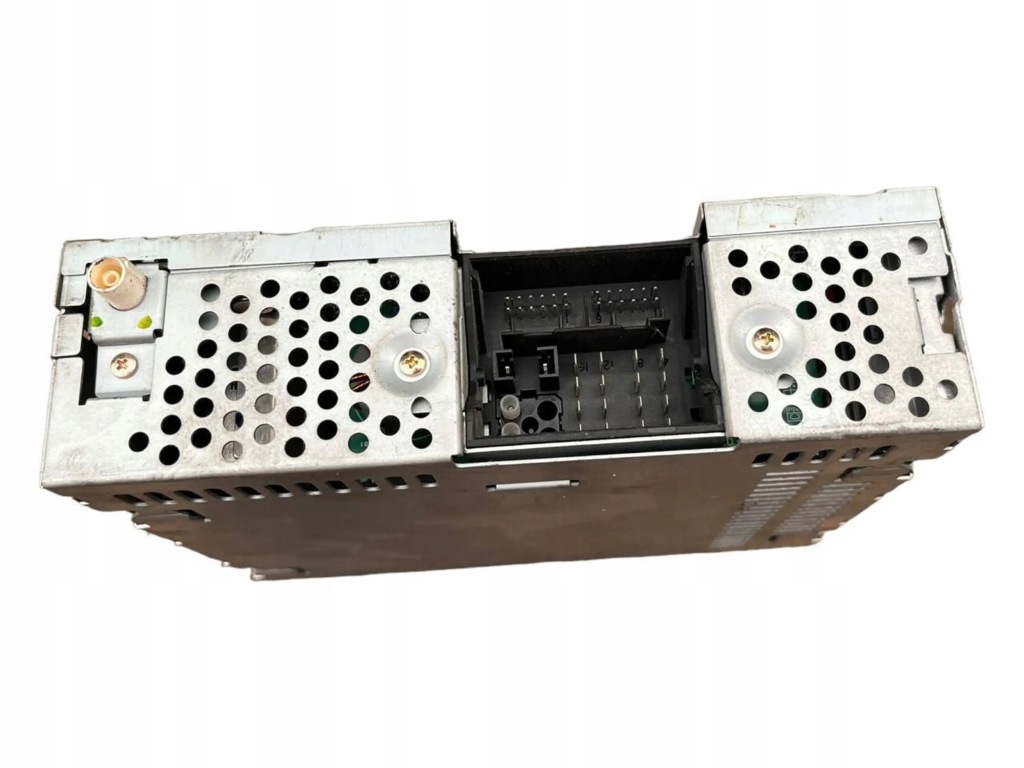 Купить Станция мультимедийная saab 9-3 ver2 12761498