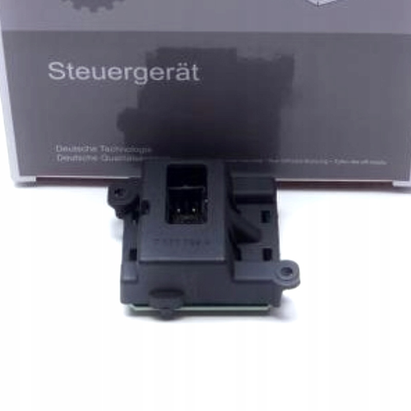 фото №1, Модуль поворота bmw 1 e81 e82 e87 e88 x1 e84