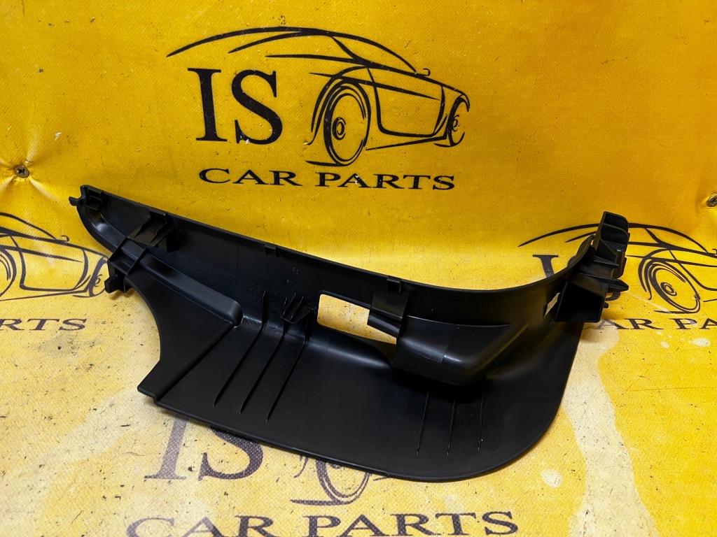 фото №5, Защита порог левая citroen c4 grand picasso ii 9677703177