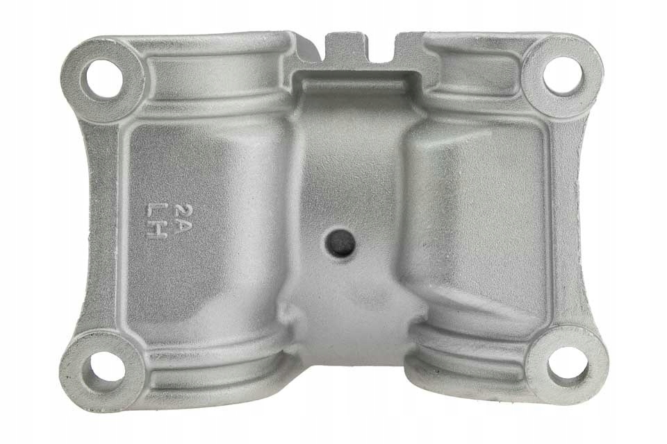 фото №11, Подушка двигателя nissan murano z50 02-07 левая