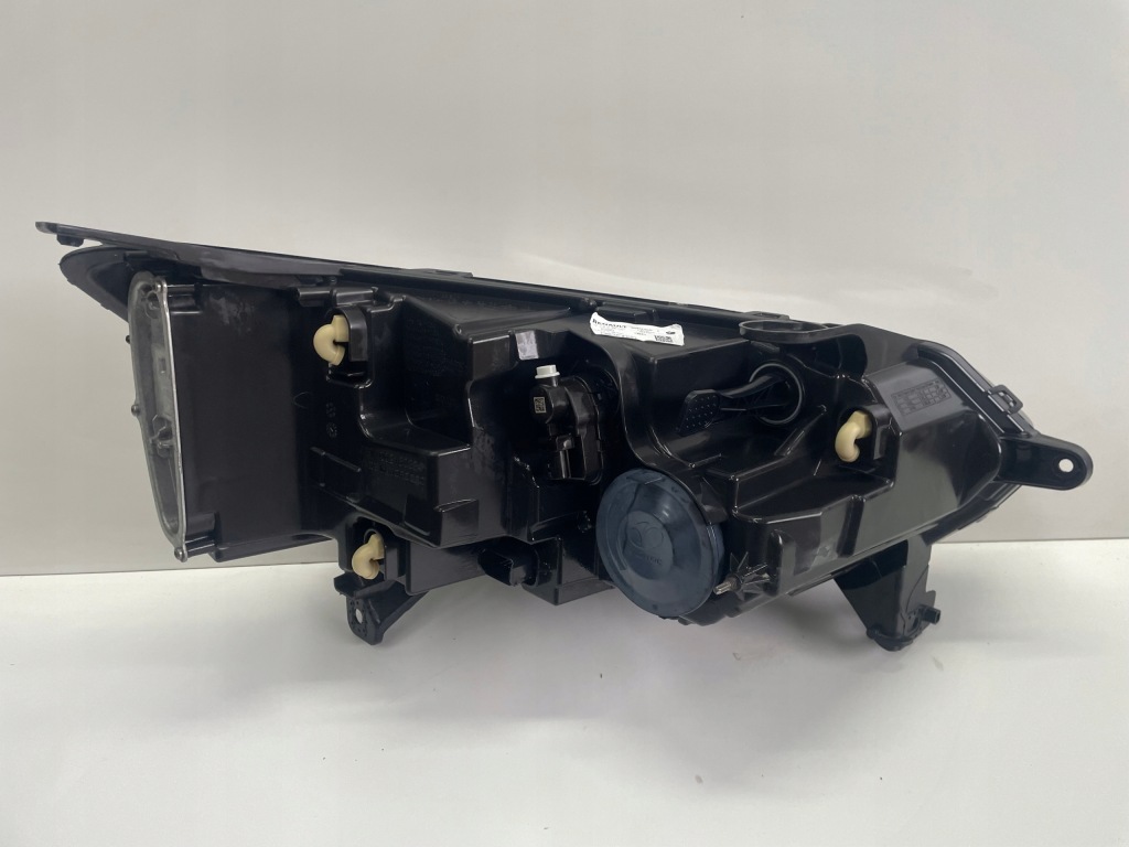 фото №8, Лампа перед ліва права dacia sandero iii 260101940r 260607161r