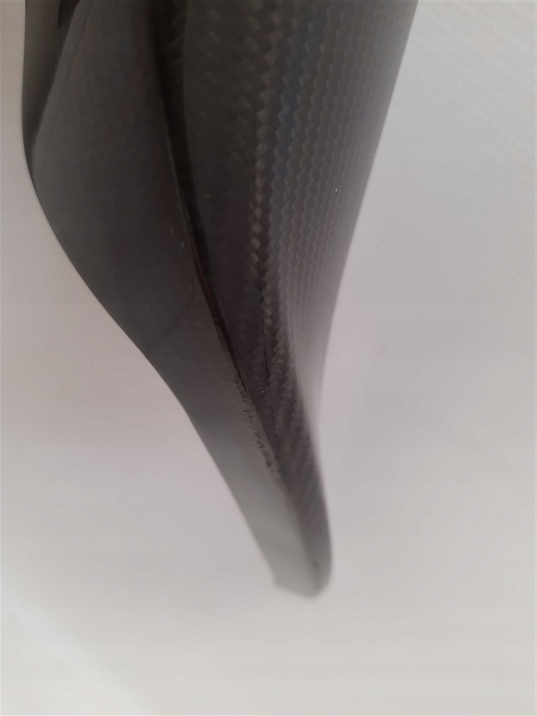 фото №11, Накладка бампер задняя карбон aston marin vanquish