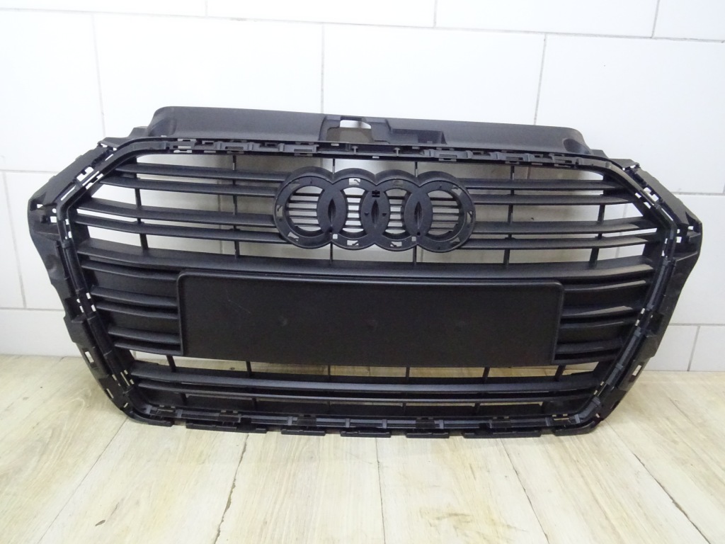 Купить Audi a3 8v3 решётка радиатора решётка  радиатора 8v3853651aa