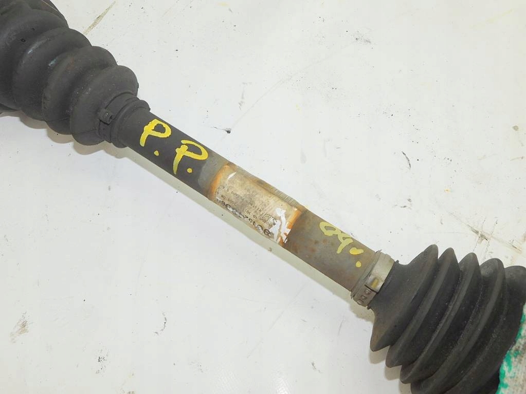 фото №9, Lancia phedra 2.0jtd 2004r приводной вал правая длинная
