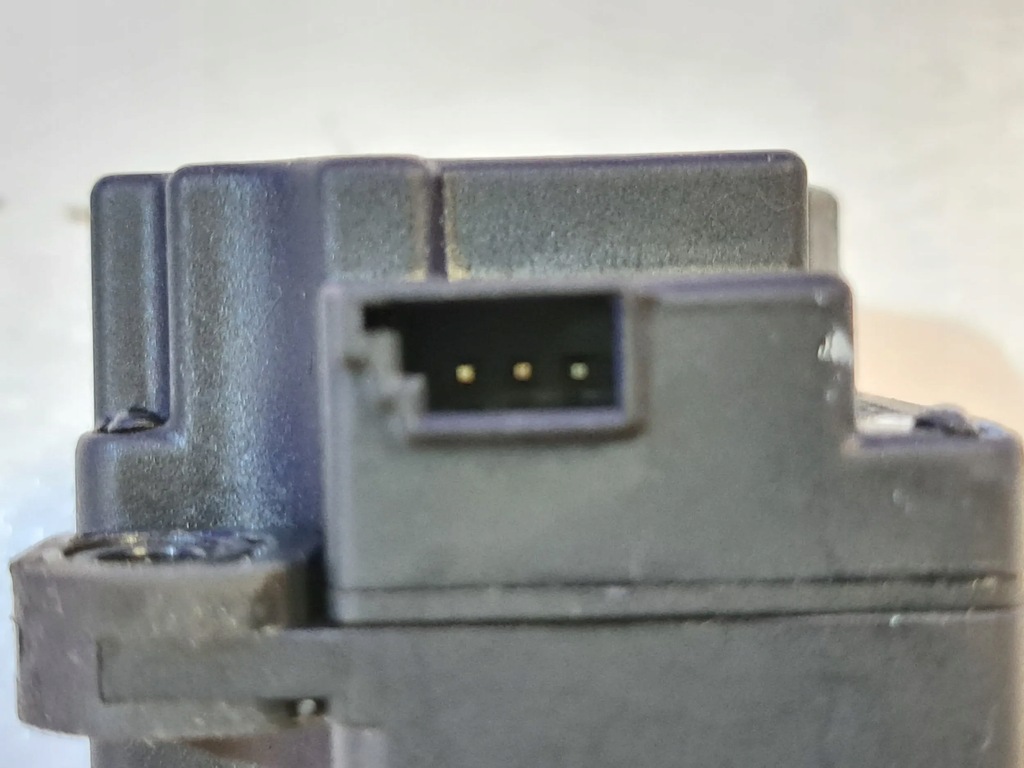 фото №5, Volvo s40 2005 блоки управления i элементы электрический