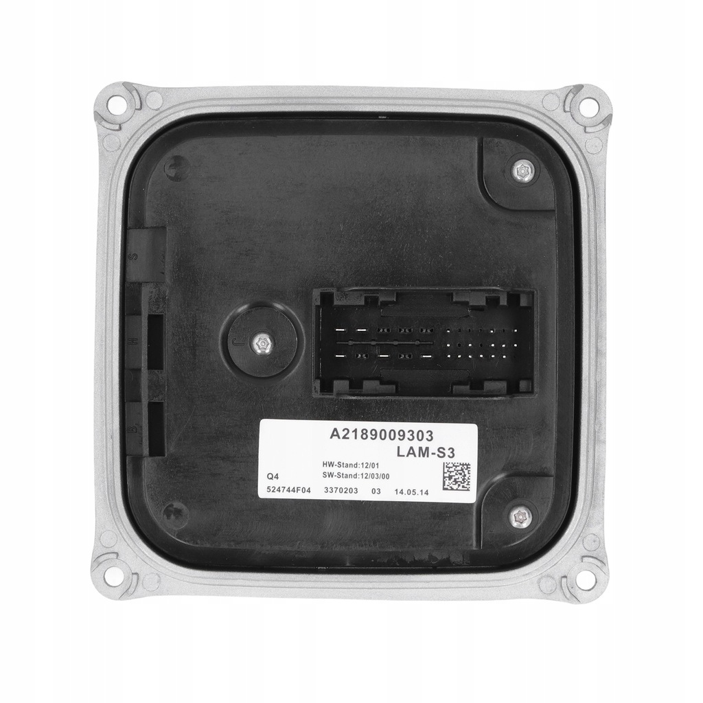 фото №15, Модуль управляющий фары led lams3 a21890093