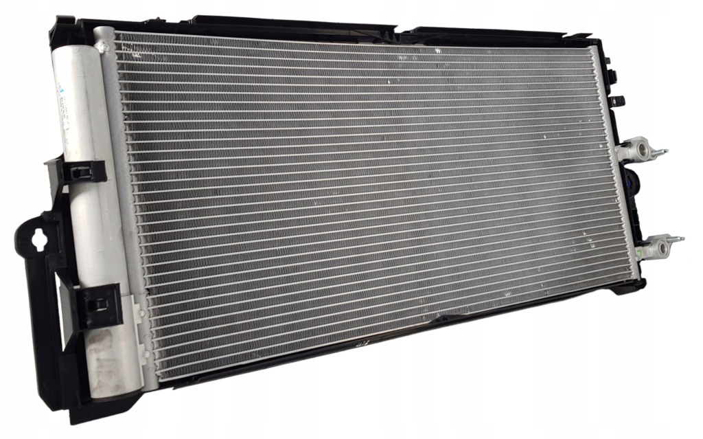 Кондиціонер з рамка volvo s90 v90 16- 31657301 Доставка