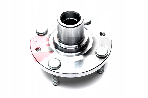 фото №5, Ступица колеса kia jpn