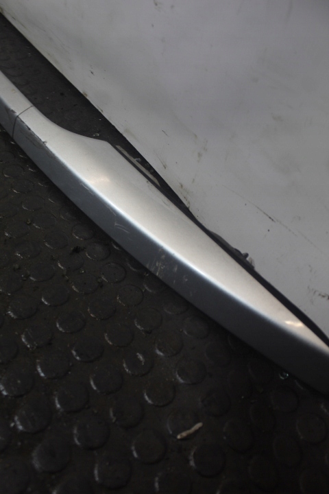 фото №8, Рейлинги кровельные mazda 6 ii