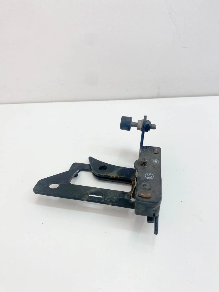 Засувка безпеки капот mercedes-benz sl r231 1728800264 25185677 Ціна