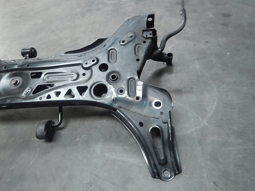 фото №15, Подрамник поперечина перед suzuki ignis iii 16-