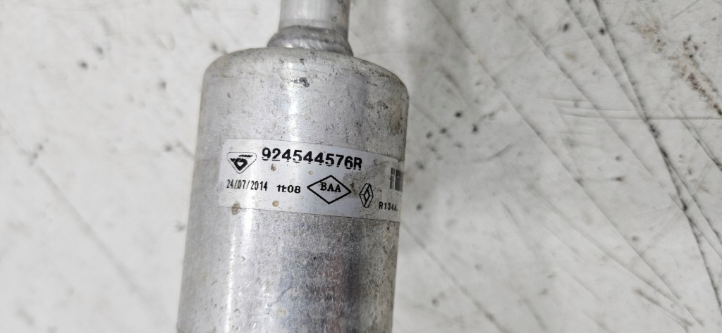 фото №4, Sandero stepway ii шланг кондиціонера 924544576r